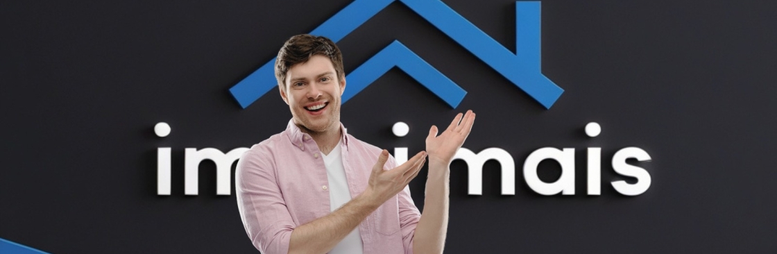 IMOBI MAIS Cover Image